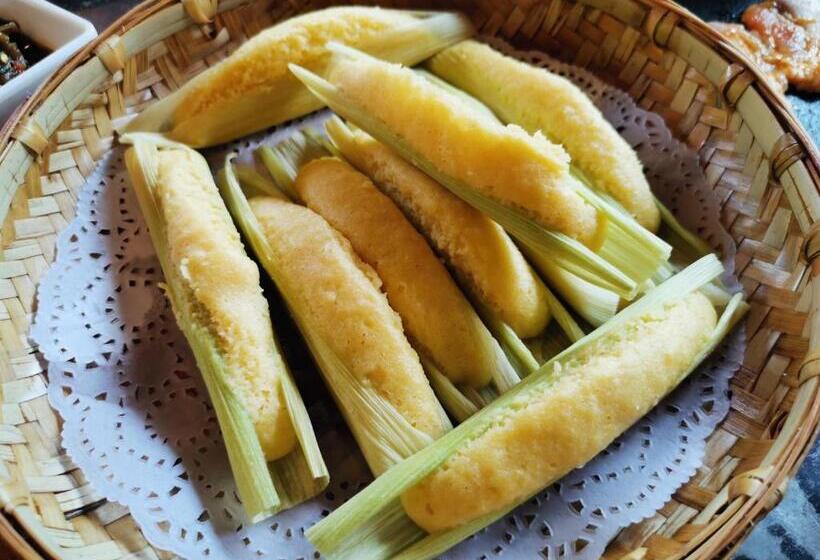 Lijiang Sunshine Nali Inn