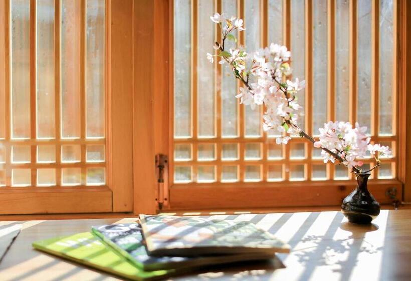 Lijiang Sunshine Nali Inn