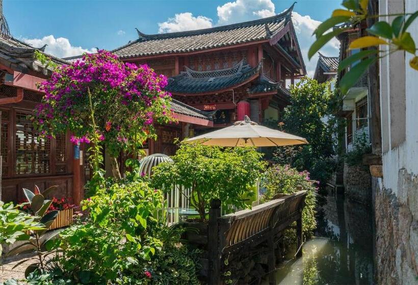 Lijiang Sunshine Nali Inn