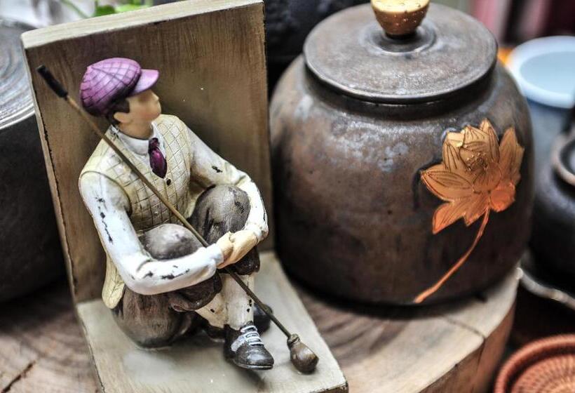 Lijiang Sunshine Nali Inn