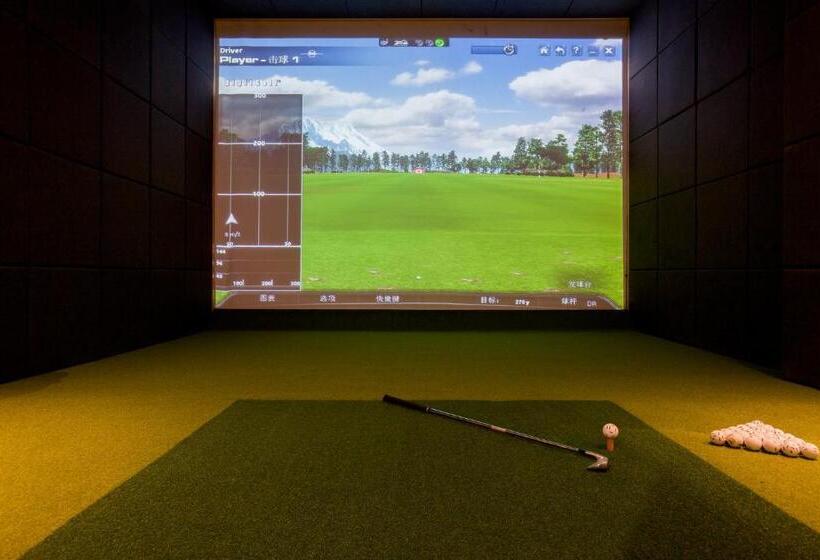 Lijiang Sunshine Nali Inn