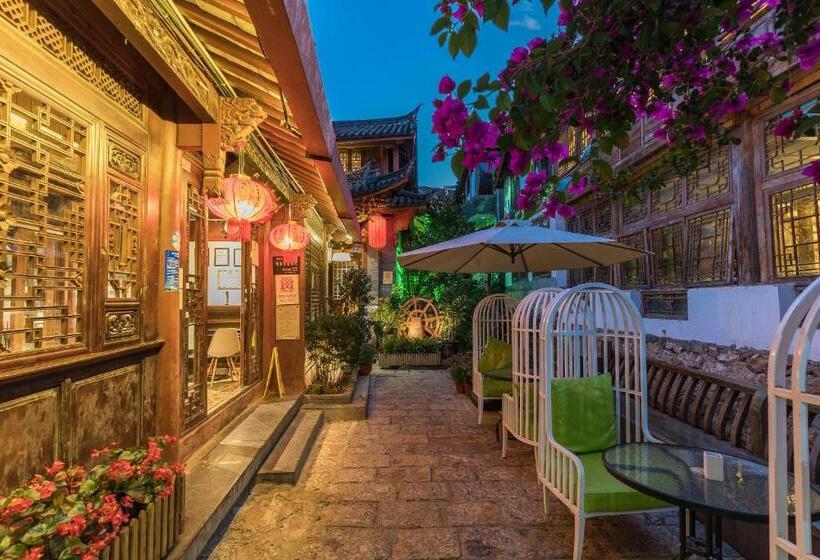 Lijiang Sunshine Nali Inn