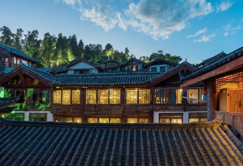 Lijiang Sunshine Nali Inn