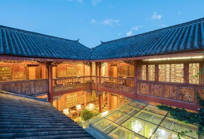 Lijiang Sunshine Nali Inn