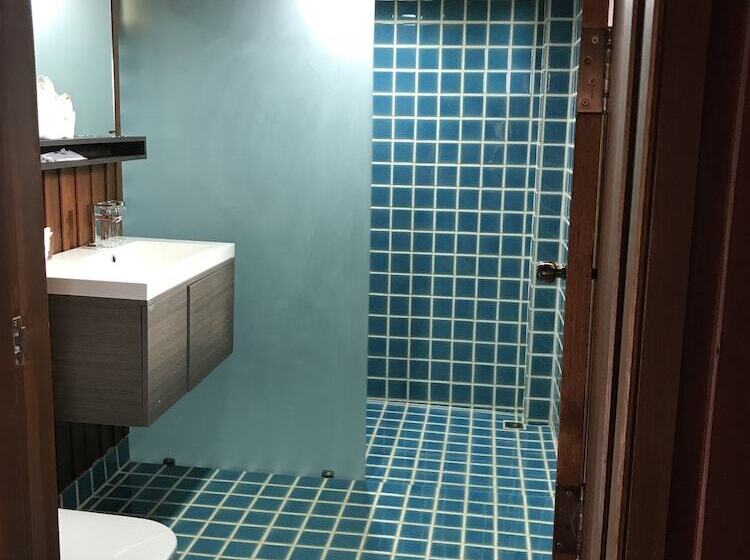 ペンション Erawan Villa