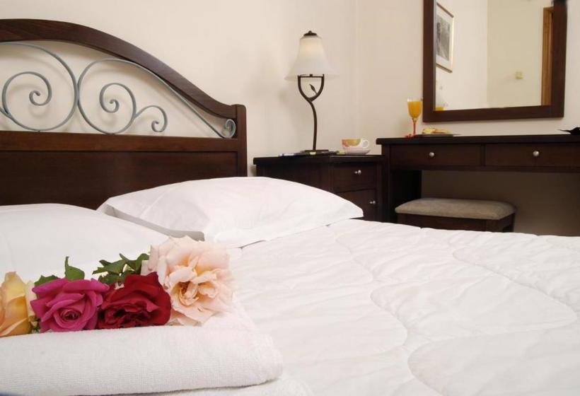 Pensione Xenonas Chrisso