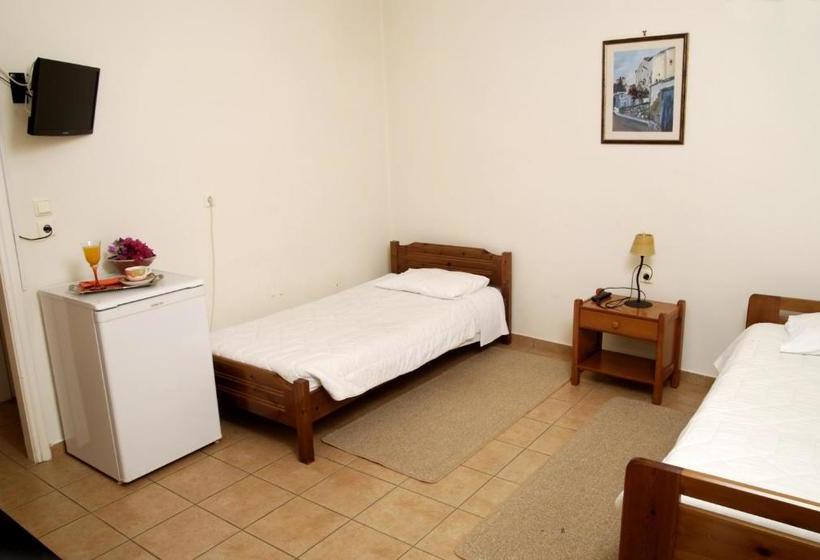 Pensione Xenonas Chrisso