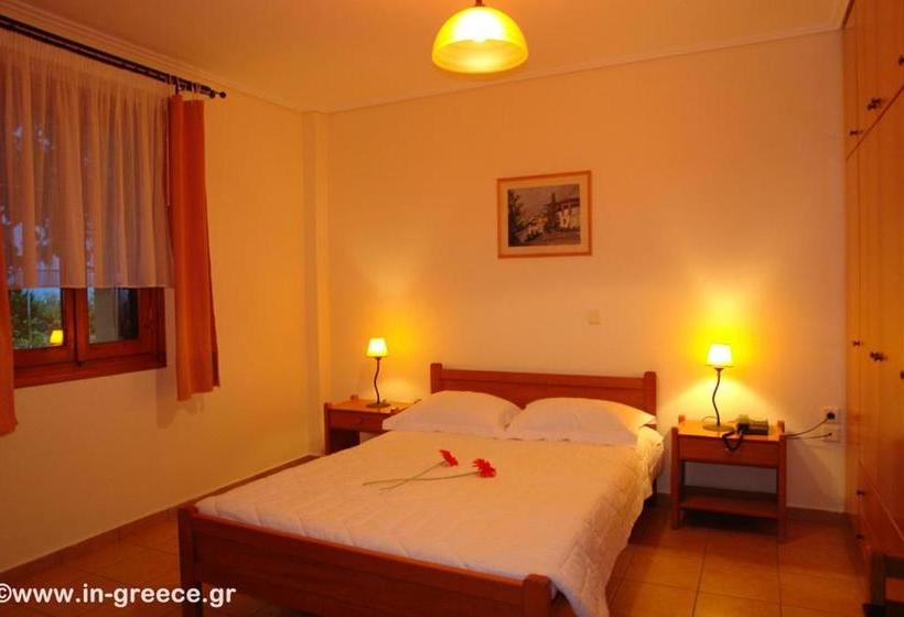 Pensione Xenonas Chrisso