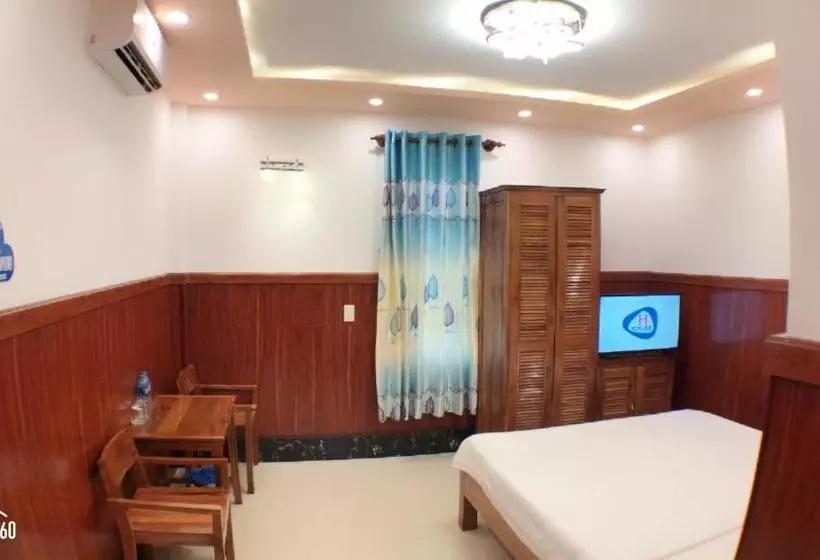 پانسیون Ha Phat Guesthouse