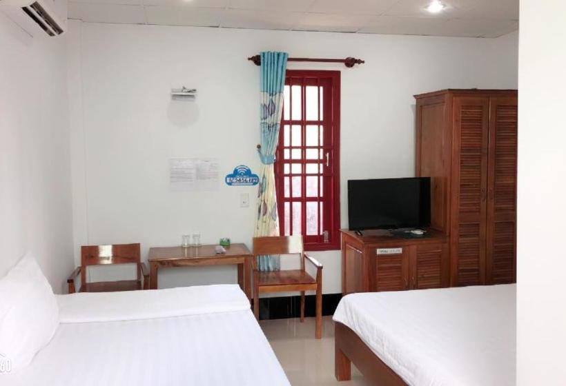 پانسیون Ha Phat Guesthouse