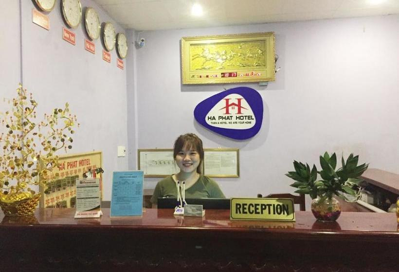 پانسیون Ha Phat Guesthouse