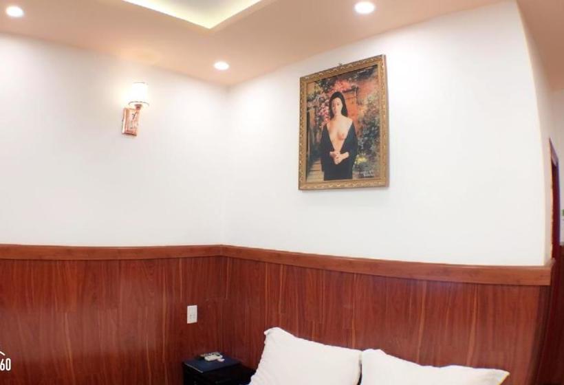 پانسیون Ha Phat Guesthouse