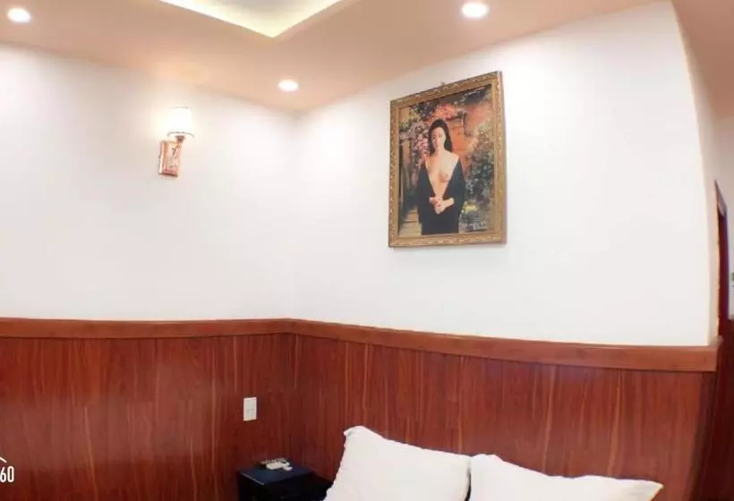 پانسیون Ha Phat Guesthouse