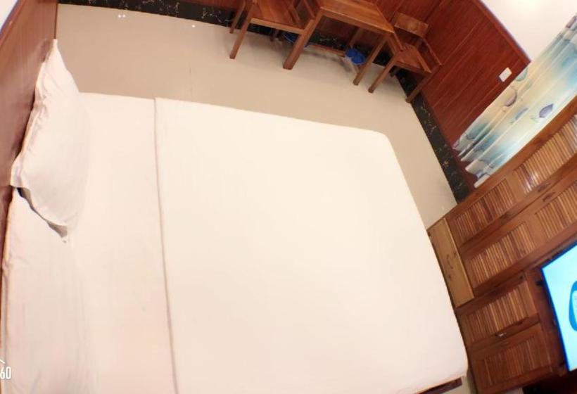 پانسیون Ha Phat Guesthouse