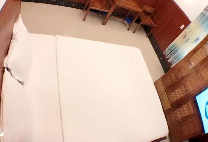 پانسیون Ha Phat Guesthouse