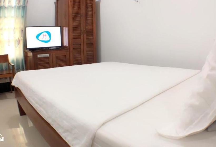 پانسیون Ha Phat Guesthouse