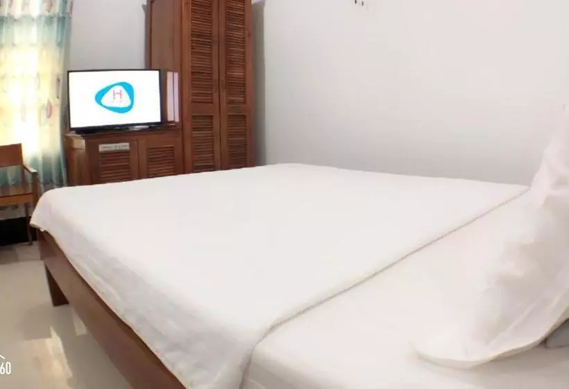 پانسیون Ha Phat Guesthouse