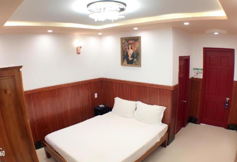 پانسیون Ha Phat Guesthouse