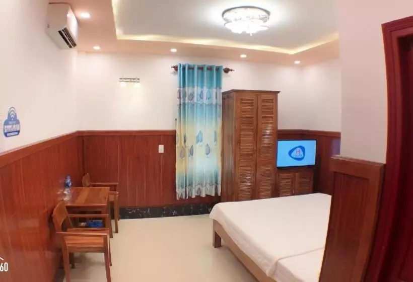 پانسیون Ha Phat Guesthouse