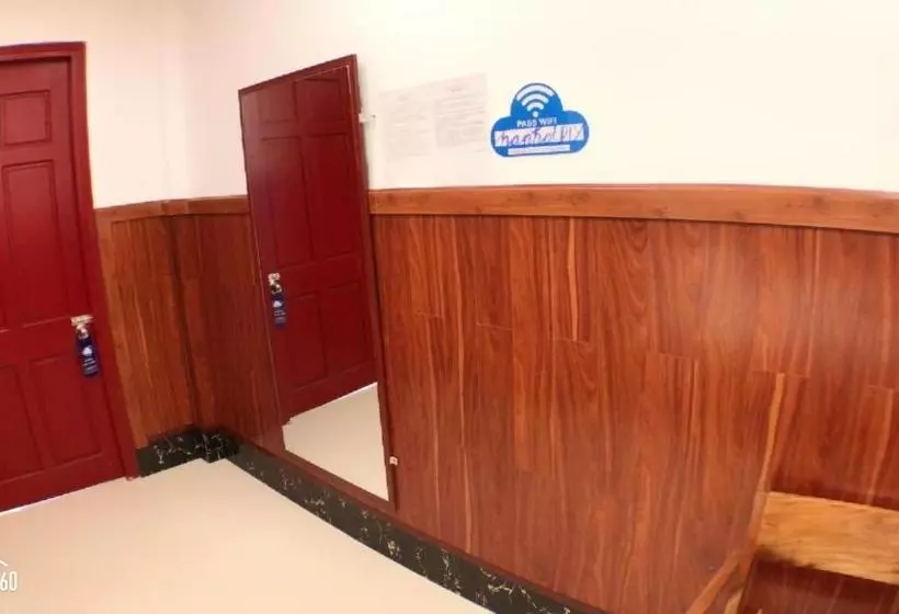 پانسیون Ha Phat Guesthouse