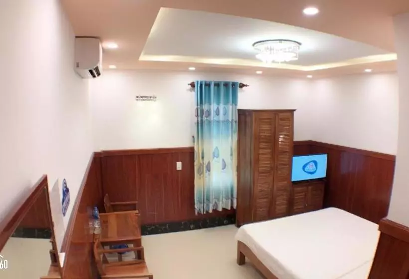 پانسیون Ha Phat Guesthouse