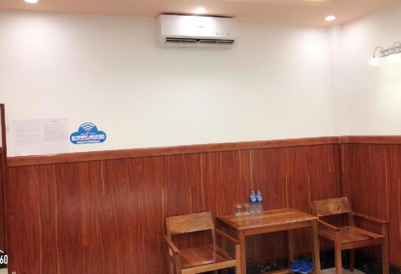 پانسیون Ha Phat Guesthouse