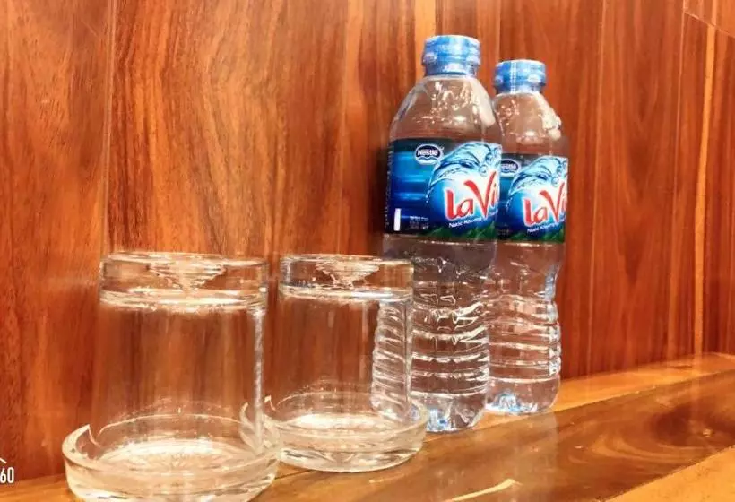 پانسیون Ha Phat Guesthouse