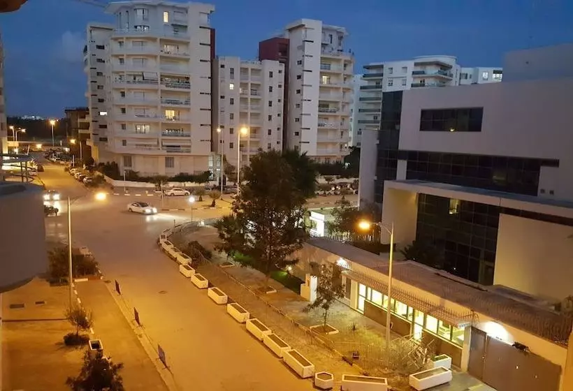 Prime Homes Residence Panorama