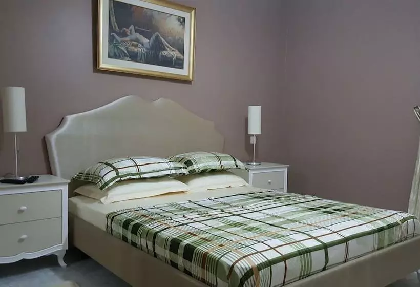 Prime Homes Residence Panorama