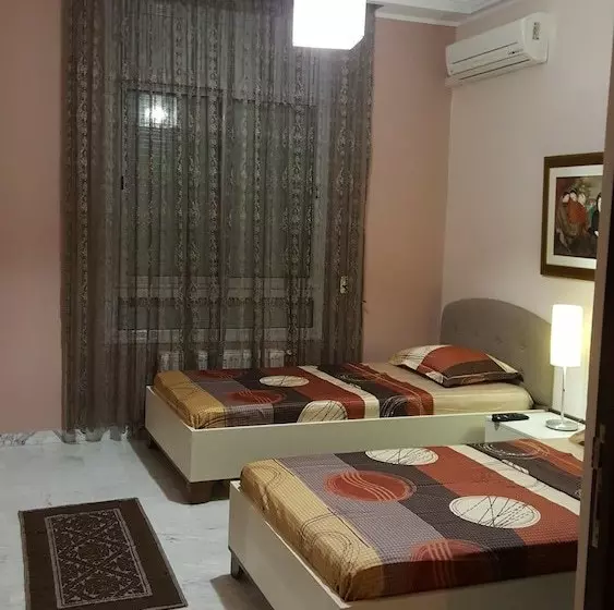 Prime Homes Residence Panorama