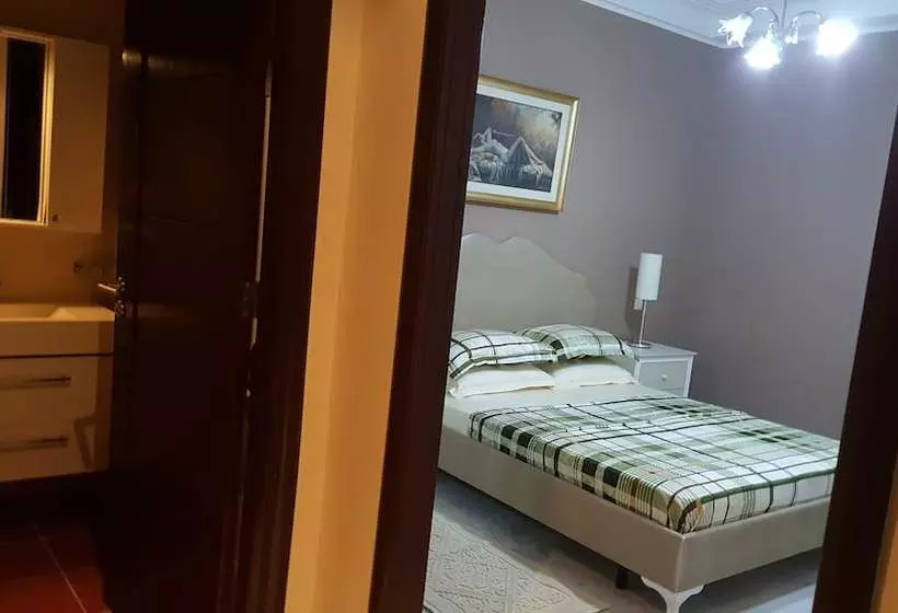 Prime Homes Residence Panorama