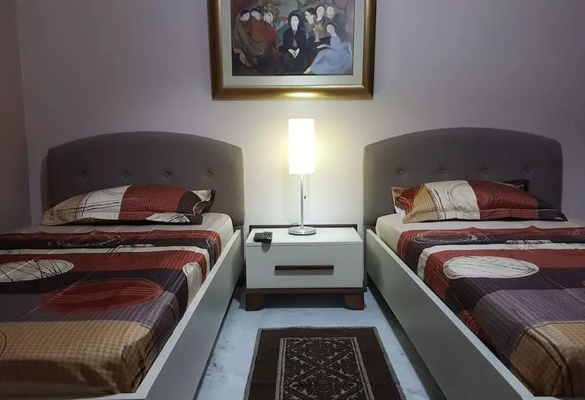 Prime Homes Residence Panorama