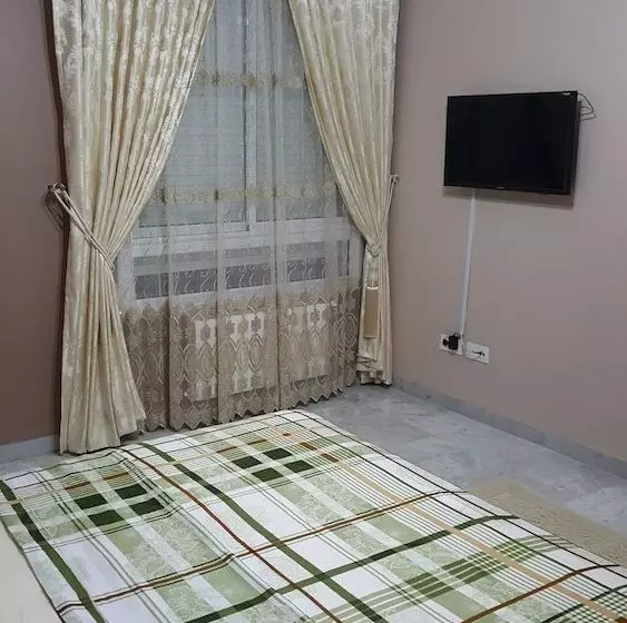 Prime Homes Residence Panorama