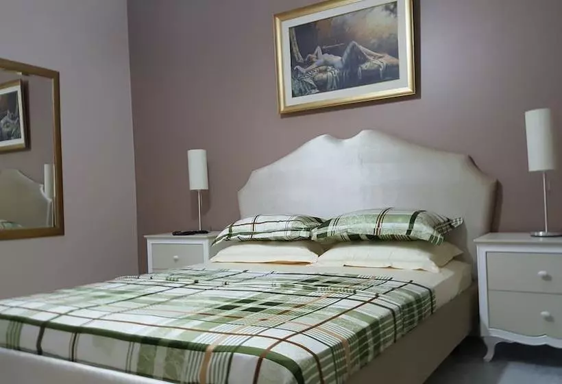 Prime Homes Residence Panorama