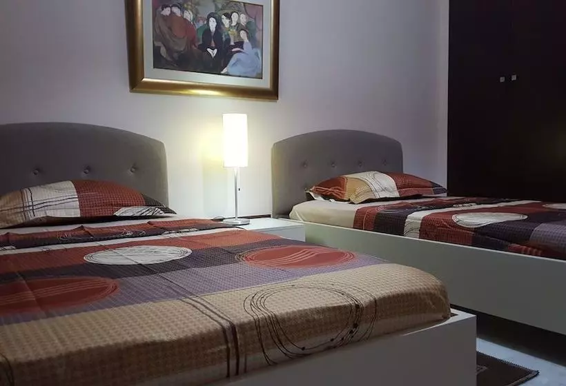 Prime Homes Residence Panorama