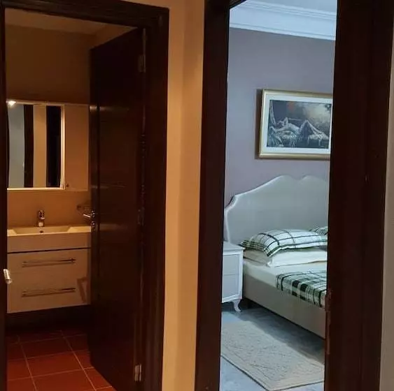 Prime Homes Residence Panorama