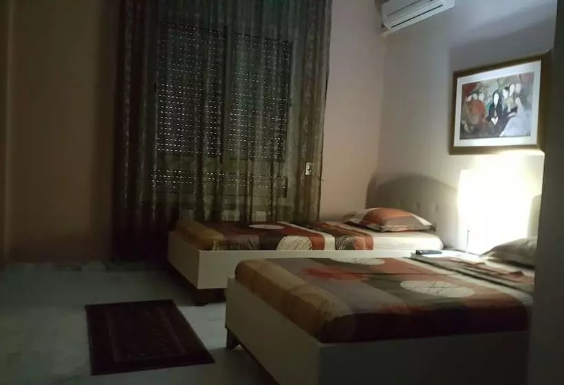 Prime Homes Residence Panorama