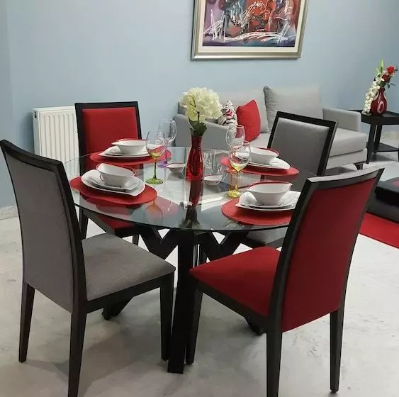 Prime Homes Residence Panorama