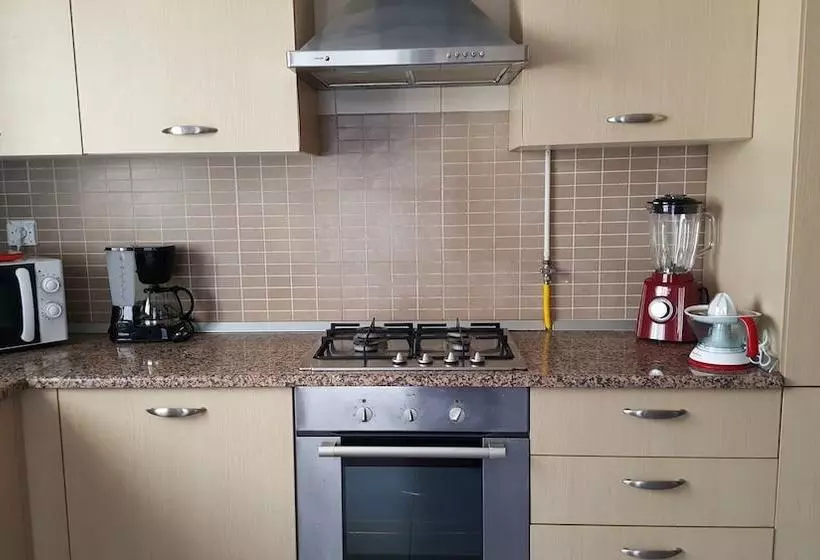 Prime Homes Residence Panorama