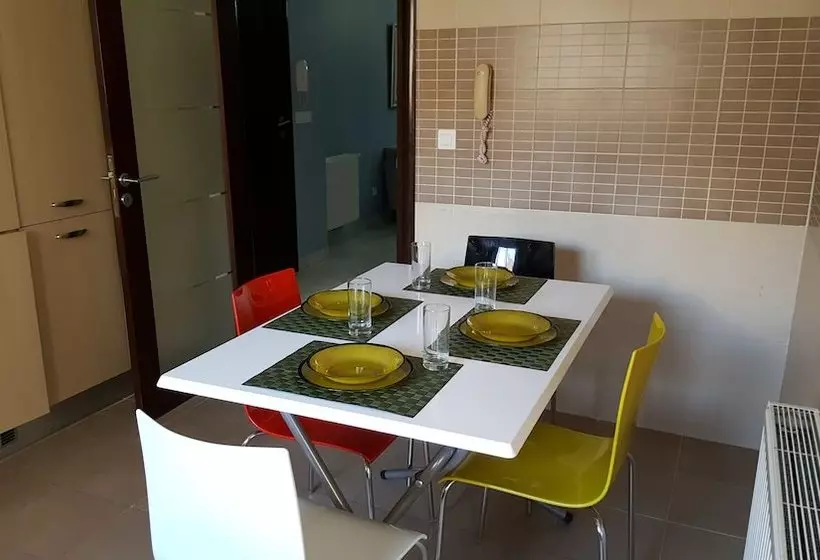 Prime Homes Residence Panorama