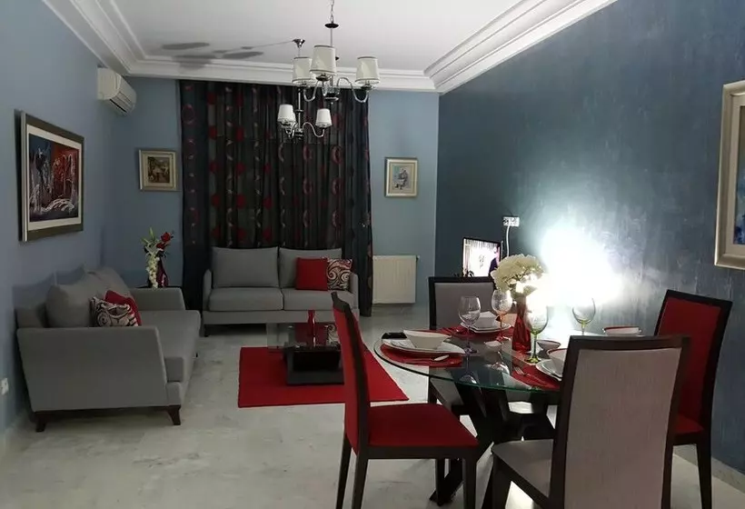 Prime Homes Residence Panorama