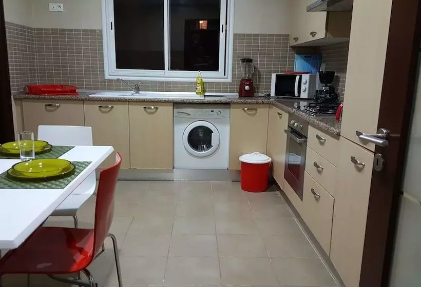 Prime Homes Residence Panorama