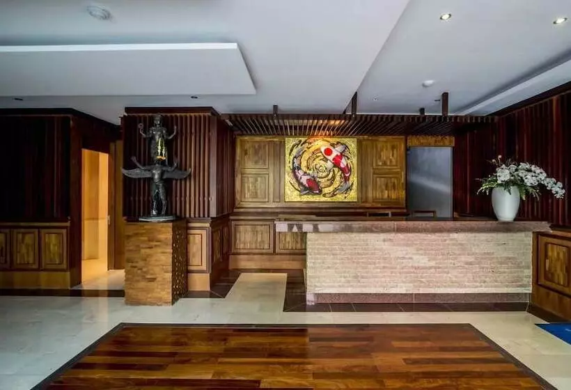 Q Conzept Condominium