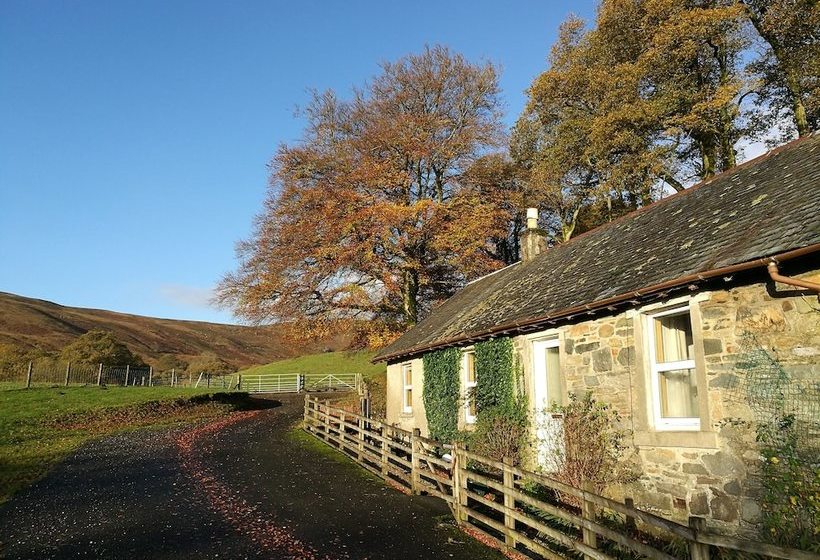 Shemore On Loch Lomond