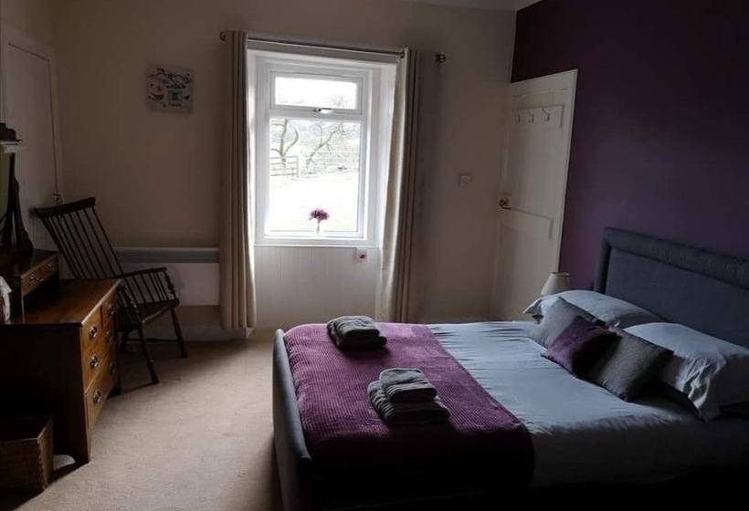 Shemore On Loch Lomond