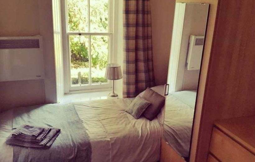 Shemore On Loch Lomond