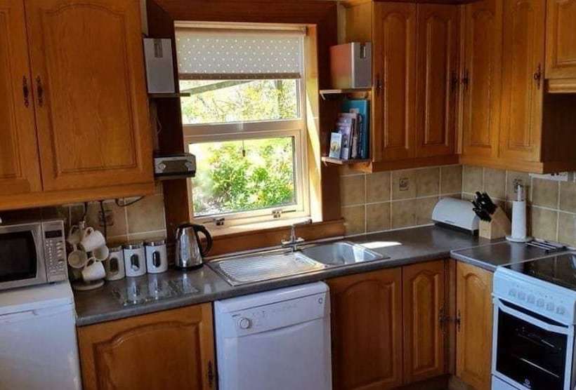 Shemore On Loch Lomond