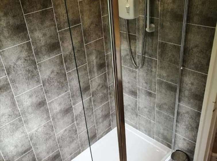 Shemore On Loch Lomond