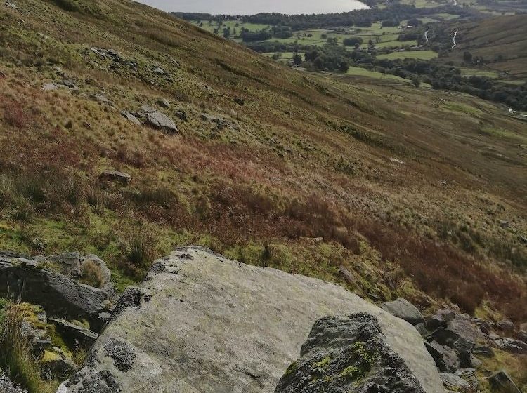 Shemore On Loch Lomond