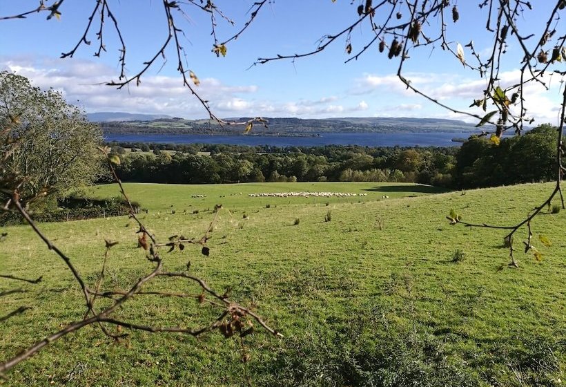 Shemore On Loch Lomond